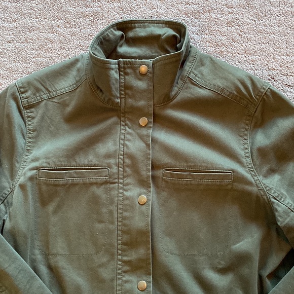 LL BEAN Jacket - Picture 4 of 9